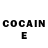 COCAIN VHQ NightWipe